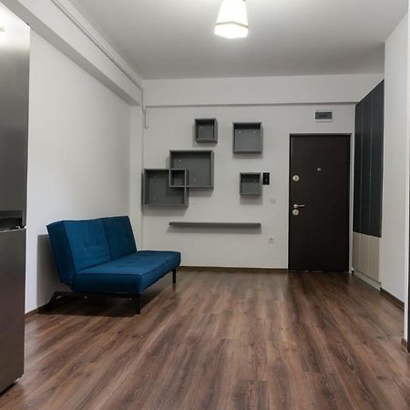 Tod Apartments Palas Iasi Exteriör bild