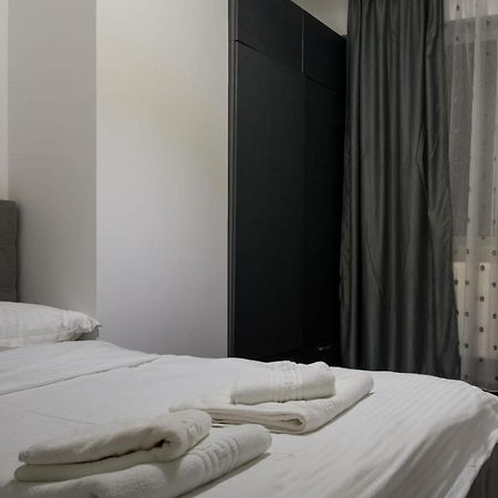 Tod Apartments Palas Iasi Exteriör bild