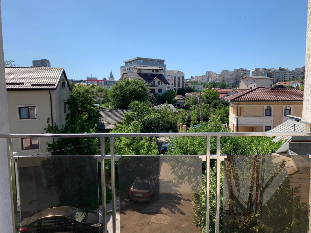 Tod Apartments Palas Iasi Exteriör bild